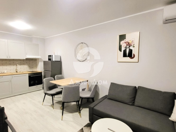 Двустаен апартамент в Свети Влас - 60 кв.м за 1434 €/кв.м - Снимка #1