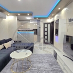 Двустаен апартамент в Варна, Гръцка махала - 60 кв.м за 2834 €/кв.м - Снимка #1