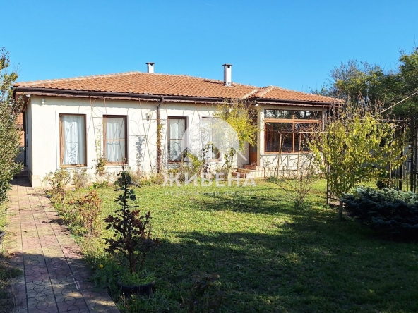 Къща в с. Соколово, Област Добрич - 123 кв.м за 1216 €/кв.м - Снимка #1