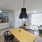 Дава се под наем Тристаен апартамент в Бургас, Център - 87 кв.м за 816 € - Снимка #1