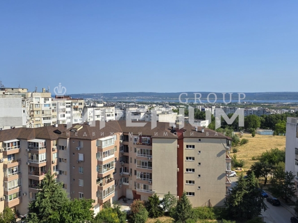 Тристаен апартамент в Варна, Владислав Варненчик - 65 кв.м за 1385 €/кв.м - Снимка #1