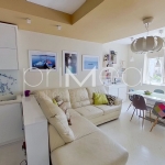 Тристаен апартамент в Бургас, Център - 74 кв.м за 3041 €/кв.м - Снимка #1