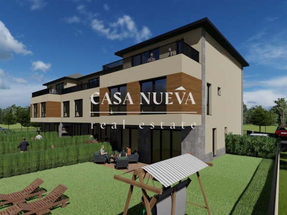 Къща в Банкя - 220 кв.м за 1910 €/кв.м - Снимка #1