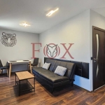 Дава се под наем Двустаен апартамент в Варна, Изгрев - 60 кв.м за 500 € - Снимка #1