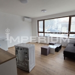 Дава се под наем Двустаен апартамент в Варна, Погреби - 65 кв.м за 382.5 € - Снимка #1