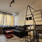 Дава се под наем Двустаен апартамент в София, Зона Б-19 - 55 кв.м за 767 € - Снимка #1