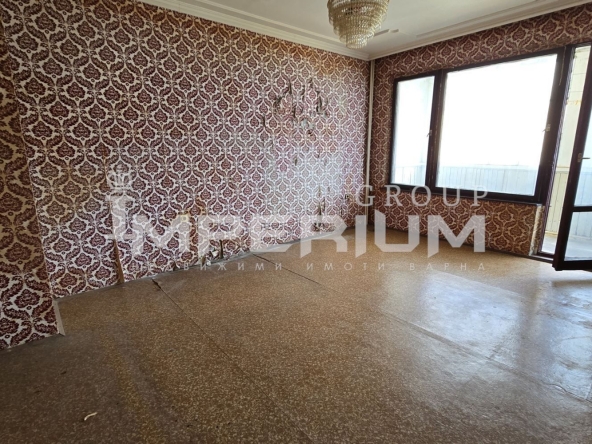 Тристаен апартамент в Варна, Владислав Варненчик - 84 кв.м за 1352 €/кв.м - Снимка #1