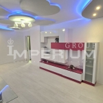 Тристаен апартамент в Варна, Цветен квартал - 64 кв.м за 2421 €/кв.м - Снимка #1