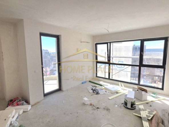 Двустаен апартамент в Варна, Христо Ботев - 65 кв.м за 2500 €/кв.м - Снимка #1