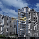 Двустаен апартамент в Варна, Младост 1 - 77 кв.м за 1233 €/кв.м - Снимка #1