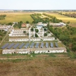 Промишлена сграда в с. Стефаново, Област Добрич - 6977 кв.м за 172 €/кв.м - Снимка #1