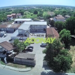 Промишлена сграда в Пловдив, Индустриална зона - Юг - 1305 кв.м за 666 €/кв.м - Снимка #1