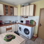 Тристаен апартамент в Плевен, Мара Денчева - 80 кв.м за 1813 €/кв.м - Снимка #1