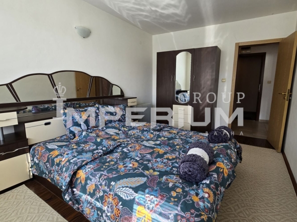 Дава се под наем Двустаен апартамент в Варна, Левски - 70 кв.м за 459 € - Снимка #1