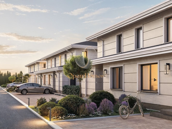 Къща в с. Рогош, Област Пловдив - 148 кв.м за 1284 €/кв.м - Снимка #1