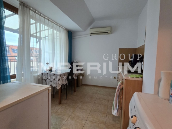 Двустаен апартамент в Варна, Левски - 35 кв.м за 2715 €/кв.м - Снимка #1