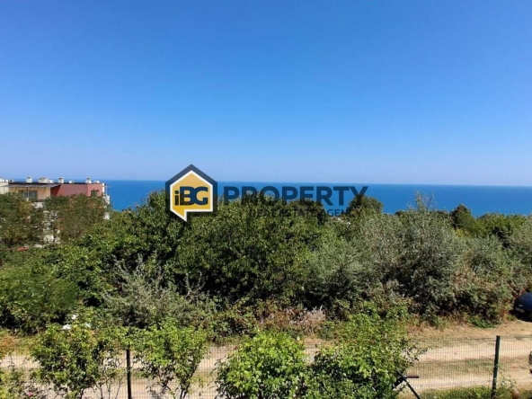 Мезонет в Бяла - 102 кв.м за 495 €/кв.м - Снимка #1