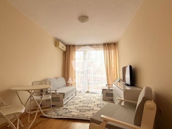 Едностаен апартамент в Несебър - 38 кв.м за 900 €/кв.м - Снимка #1