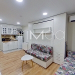 Едностаен апартамент в Поморие - 41 кв.м за 1058 €/кв.м - Снимка #1