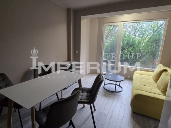 Дава се под наем Двустаен апартамент в Варна, м-т Траката - 50 кв.м за 383.52 € - Снимка #1