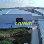 Промишлена сграда в Асеновград - 4000 кв.м за 383 €/кв.м - Снимка #1