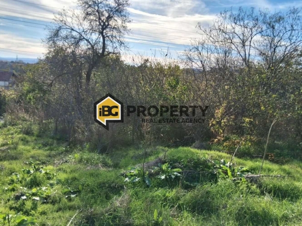 Парцел в Бяла - 667 кв.м за 27 €/кв.м - Снимка #1
