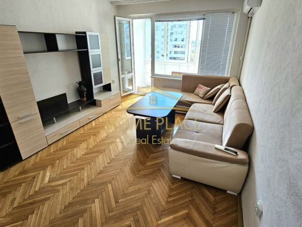 Четиристаен апартамент в Варна, Възраждане 2 - 92 кв.м за 1511 €/кв.м - Снимка #1