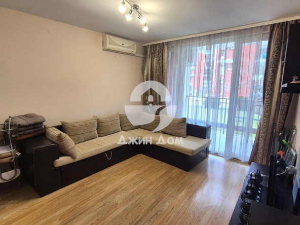 Двустаен апартамент в Свети Влас - 65 кв.м за 640 €/кв.м - Снимка #1