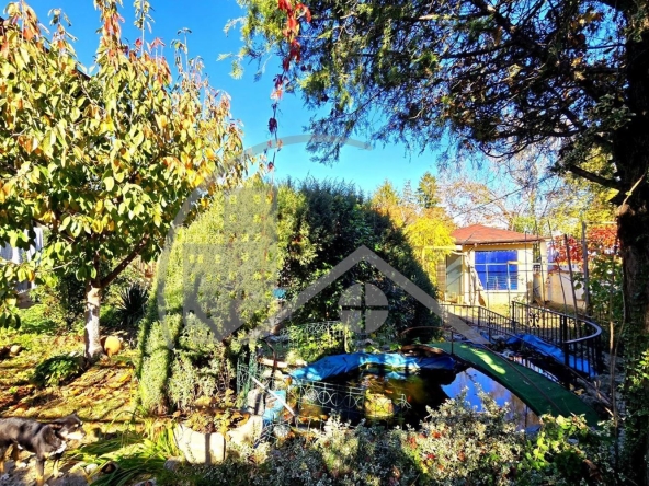 Къща в Добрич, Червената пръст - 190 кв.м за 940 €/кв.м - Снимка #1