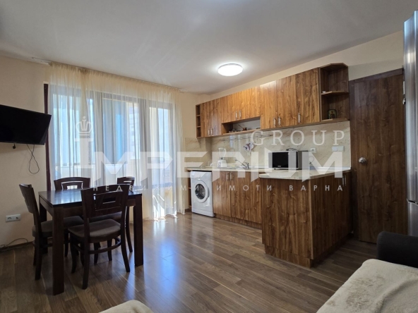 Дава се под наем Двустаен апартамент в Варна, Център - 55 кв.м за 448.8 € - Снимка #1