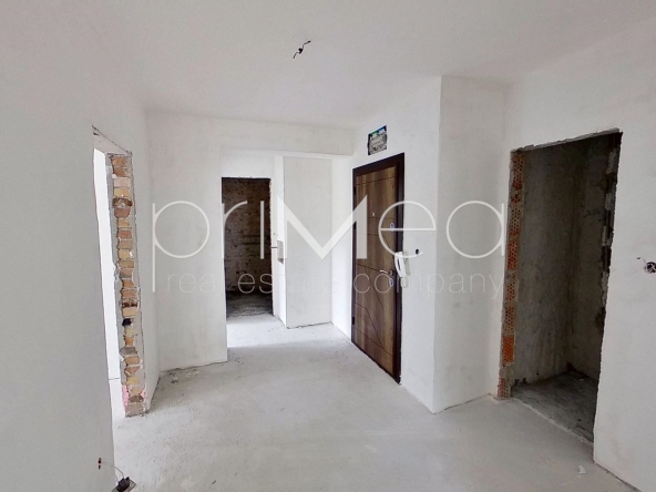 Тристаен апартамент в Бургас, Лазур - 103 кв.м за 1173 €/кв.м - Снимка #1