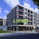 Двустаен апартамент в Пловдив, Беломорски - 137 кв.м за 560 €/кв.м - Снимка #1