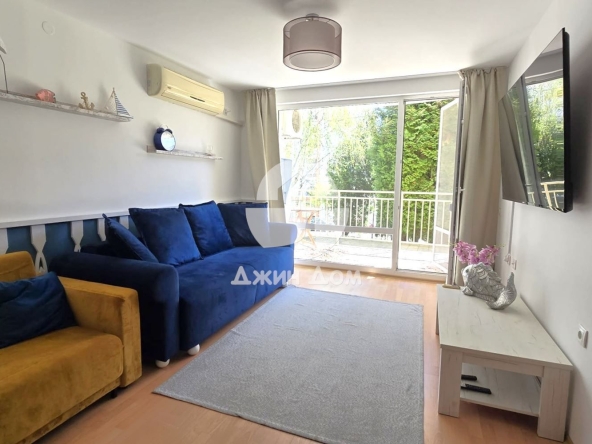 Двустаен апартамент в Свети Влас - 68 кв.м за 638 €/кв.м - Снимка #1