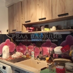 Двустаен апартамент в Пловдив, Кършияка - 47 кв.м за 1085 €/кв.м - Снимка #1