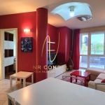 Тристаен апартамент в София, Лозенец - 117 кв.м за 2045 €/кв.м - Снимка #1