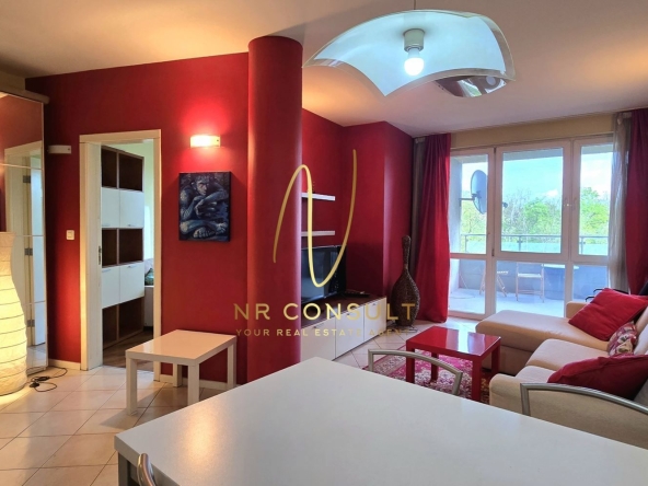 Тристаен апартамент в София, Лозенец - 117 кв.м за 2045 €/кв.м - Снимка #1