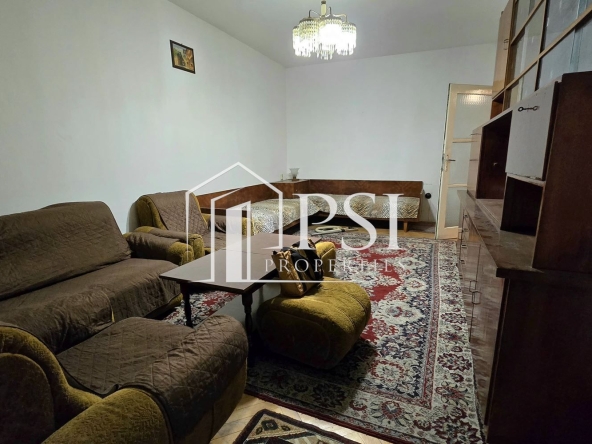 Дава се под наем Двустаен апартамент в Пловдив, Каменица 1 - 75 кв.м за 229.5 € - Снимка #1