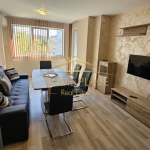 Дава се под наем Тристаен апартамент в Варна, Зимно кино Тракия - 89 кв.м за 561 € - Снимка #1