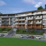 Двустаен апартамент в Варна, Виница - 69 кв.м за 1182 €/кв.м - Снимка #1