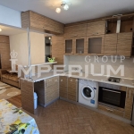 Дава се под наем Тристаен апартамент в Варна, Зимно кино Тракия - 85 кв.м за 612 € - Снимка #1