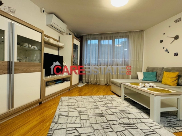 Двустаен апартамент в к.к. Слънчев бряг - 72 кв.м за 1014 €/кв.м - Снимка #1