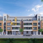 Двустаен апартамент в София, Витоша - 61 кв.м за 2066 €/кв.м - Снимка #1