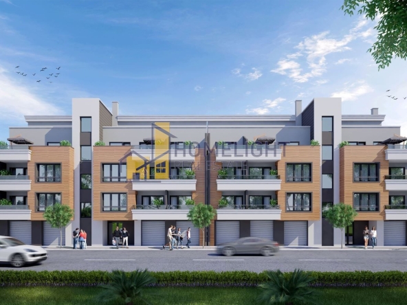 Двустаен апартамент в София, Витоша - 61 кв.м за 2066 €/кв.м - Снимка #1