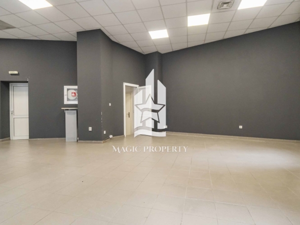 Дава се под наем Офис в Бургас, Център - 117 кв.м за 850 € - Снимка #1