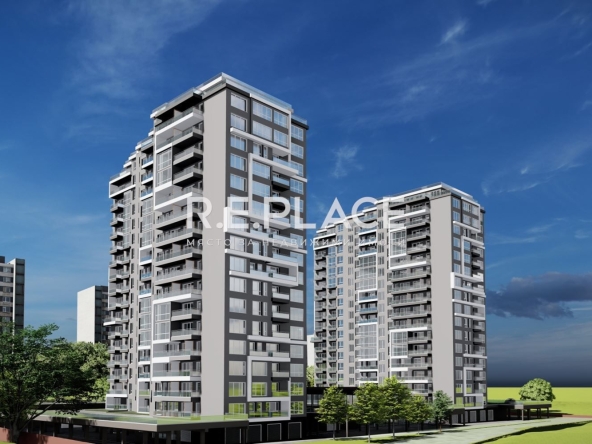 Тристаен апартамент в Варна, Младост 1 - 111 кв.м за 1495 €/кв.м - Снимка #1