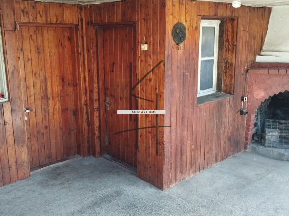 Къща в с. Долище, Област Варна - 60 кв.м за 1184 €/кв.м - Снимка #1