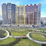 Дава се под наем Тристаен апартамент в Варна, Победа - 105 кв.м за 816 € - Снимка #1