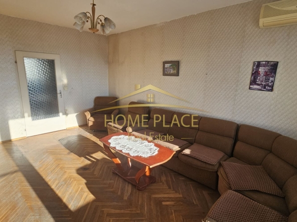 Дава се под наем Четиристаен апартамент в Варна, Завод Дружба - 100 кв.м за 357 € - Снимка #1