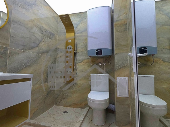 Двустаен апартамент в Варна, Възраждане 3 - 55 кв.м за 1800 €/кв.м - Снимка #1