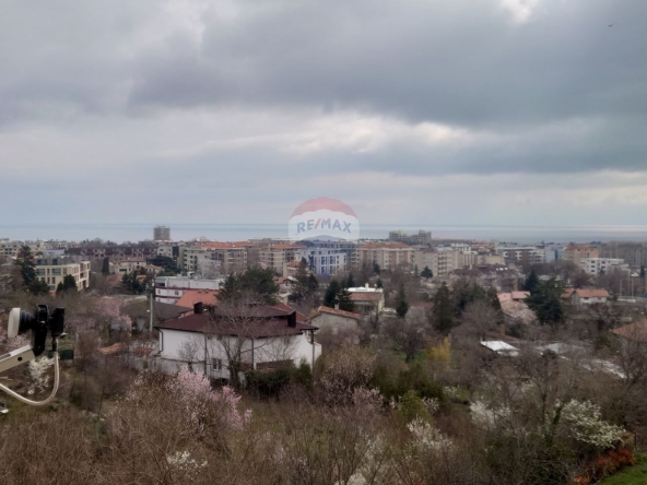 Къща в Варна, м-т Евксиноград - 241 кв.м за 1100 €/кв.м - Снимка #1